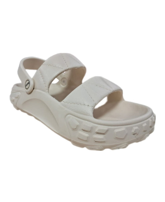 Sandalia mujer con correa 800B