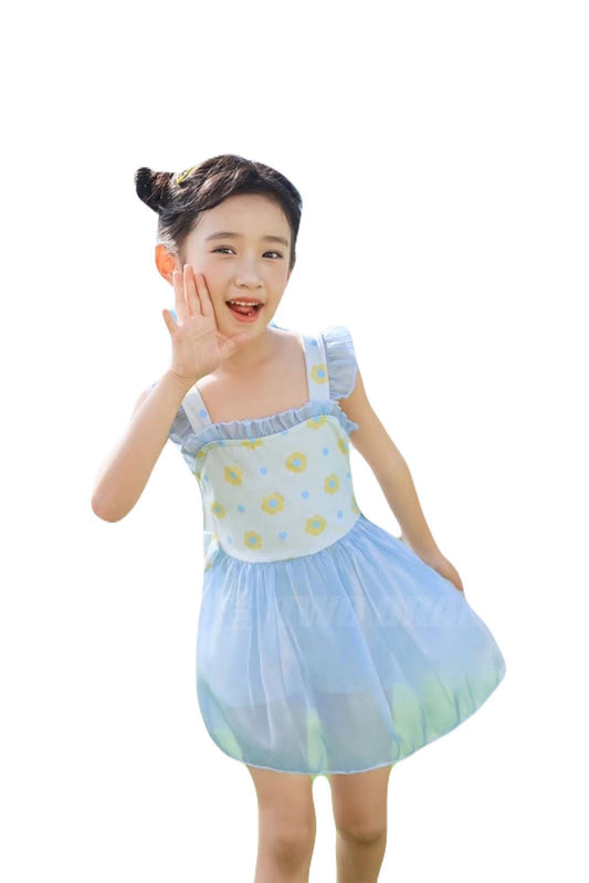 Pack-Traje de baño Y-1853-3 unidades