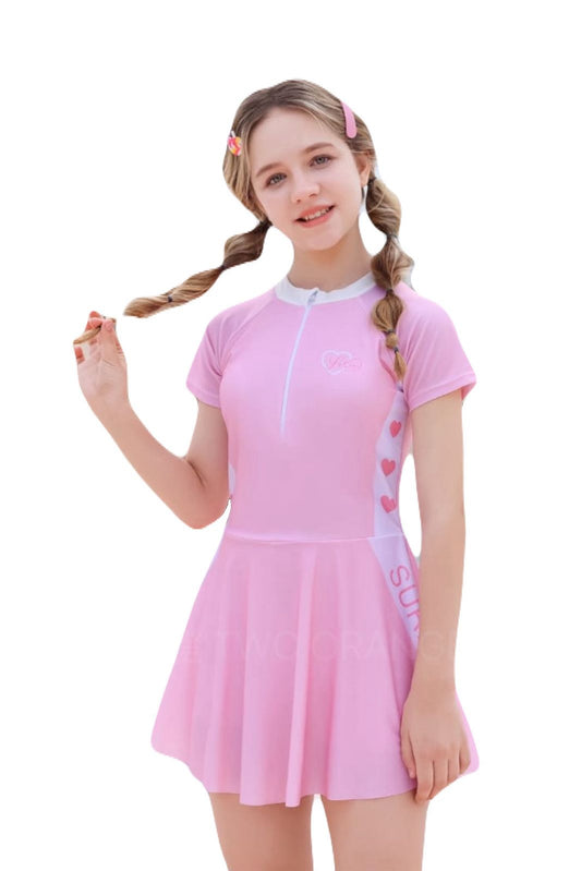 Pack-Traje de baño Y-1022-4 unidades