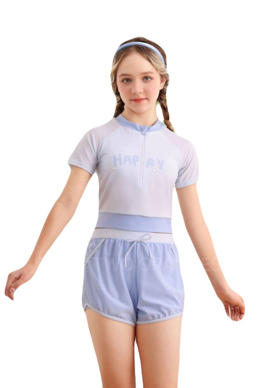 Pack-Traje de baño Y-1535-3 unidades