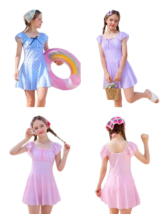 Pack-Traje de baño Y-1057-3 unidades