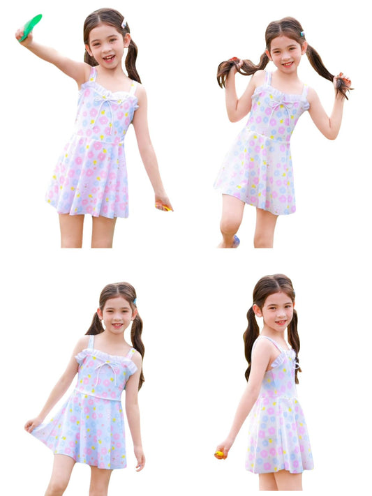 Pack-Traje de baño Y-1042-3 unidades