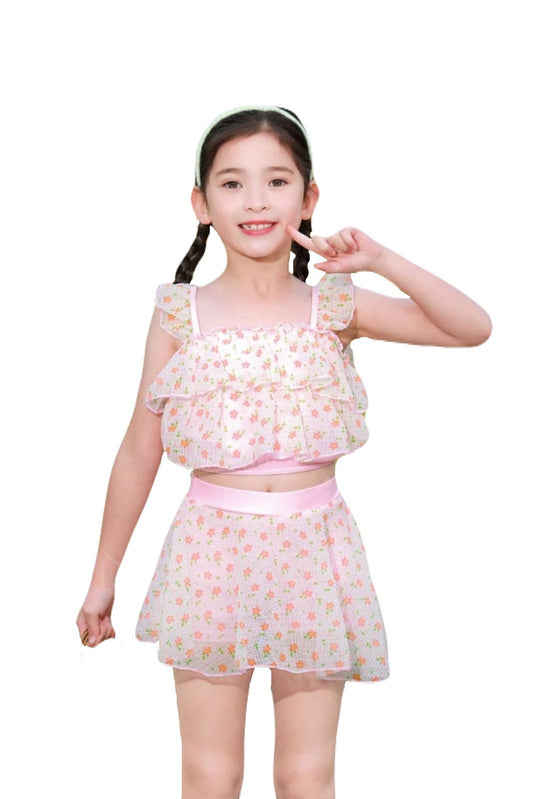 Pack-Traje de baño Y-2612-3 unidades