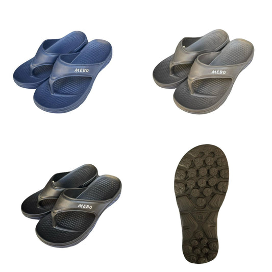 Pack-Hawaiana hombre 2530A-12 unidades