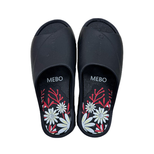 Sandalias chalas mujer