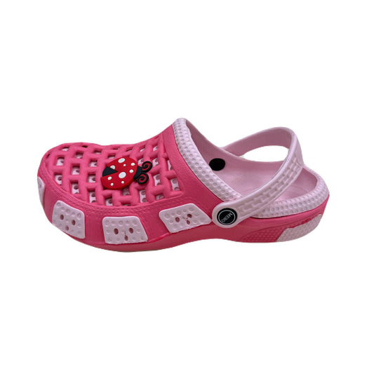 Pack-Zueco infantil #30-35 NA-820-2-12 unidades