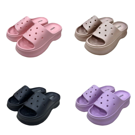 Pack - Chala Mujer 2316B-12 unidades