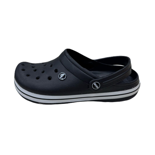 Zueco juvenil unisex 0023B