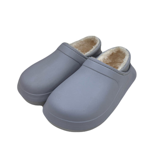zueco con chiporro unisex 7713
