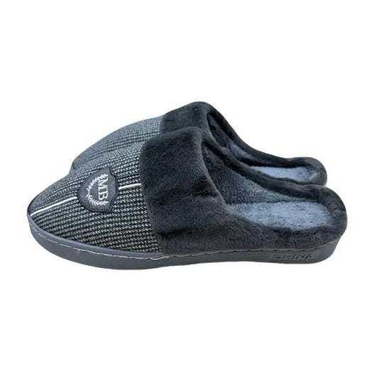Pantufla MB de hombre #42-47 2286