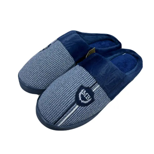 Pantufla MB de hombre #42-47 2286