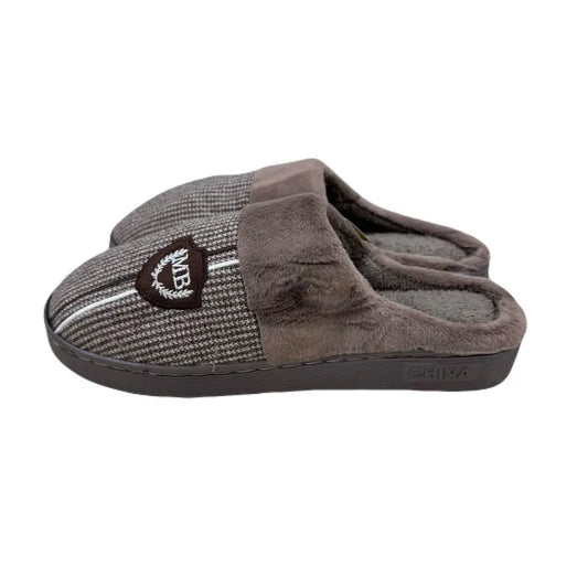 Pack-Pantufla hombre 2286-12 unidades