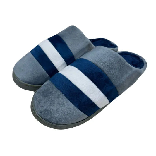 Pantufla de terciopelo hombre #40-47 1933