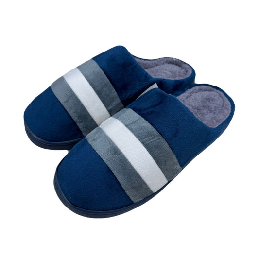 Pantufla de terciopelo juvenilb #36-41 1933-1