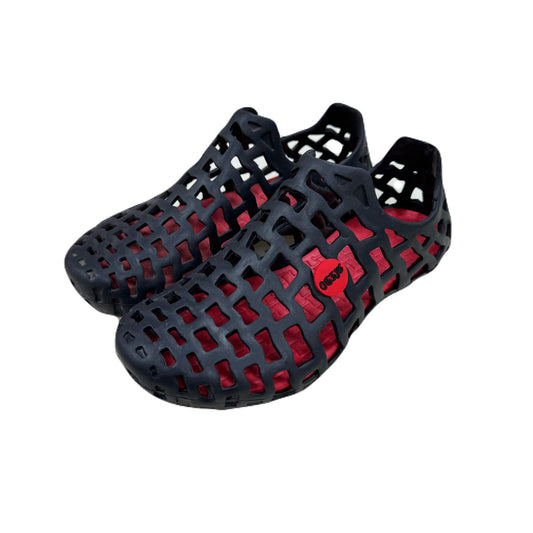 Sandalia Mujer rejillas 645-1