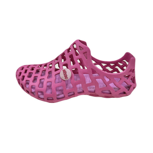 Pack-Sandalia Mujer M-645-1-12 unidades