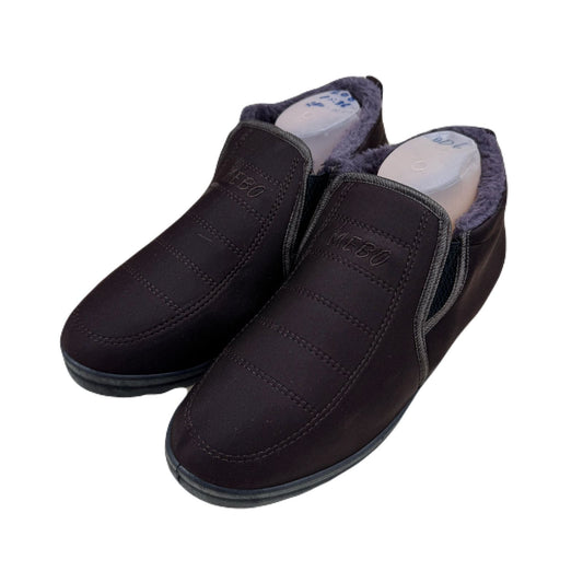 Botin de hombre #40-44 E-006