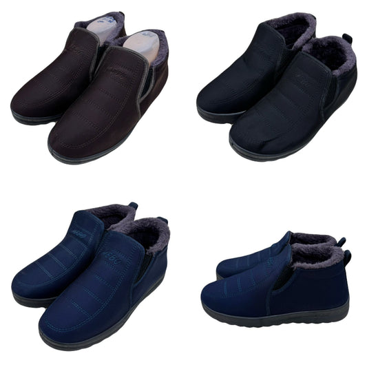 Botin de hombre #40-44 E-006