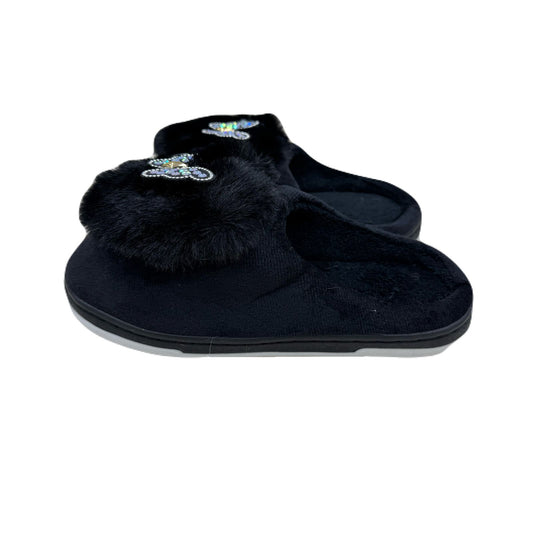 Pack-Pantufla mujer 2089-12 unidades