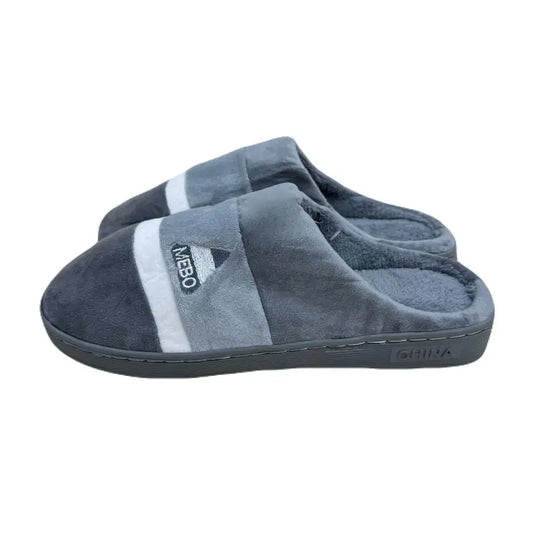 Pack-Pantufla hombre 2290-12 unidades