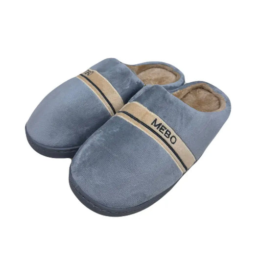 Pack-Pantufla hombre 2052-12 unidades