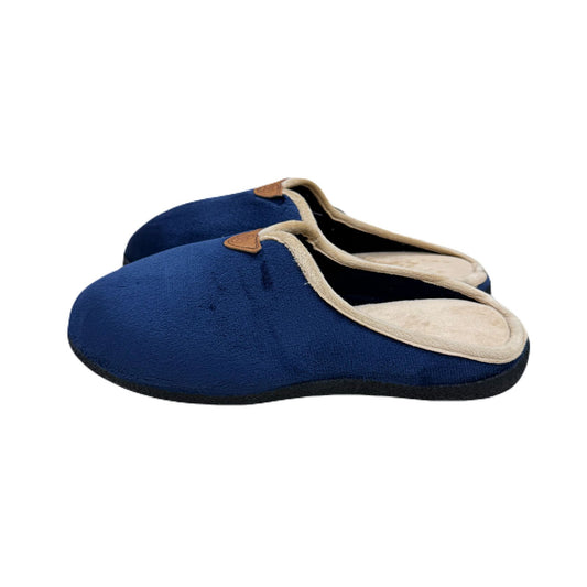 Pantufla de Mujer #36-41 B-807