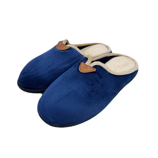 Pantufla de Mujer #36-41 B-807