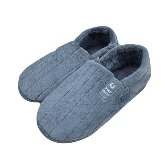 Pack-Pantufla hombre 2138-48 unidades