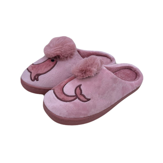 Pack-Pantufla mujer 2037-12 unidades