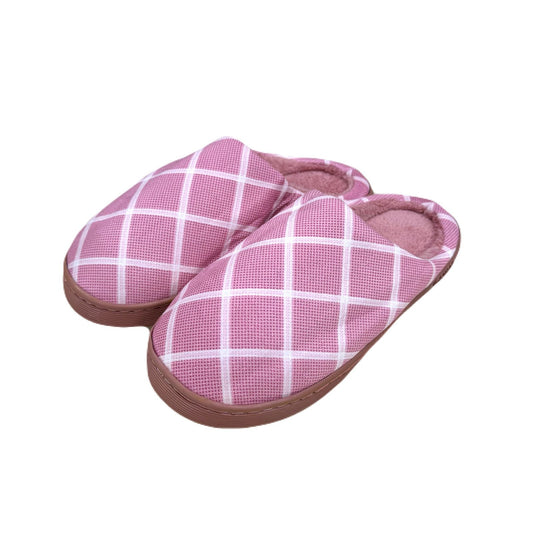Pack-Pantufla unisex #38-45 2289-12 unidades
