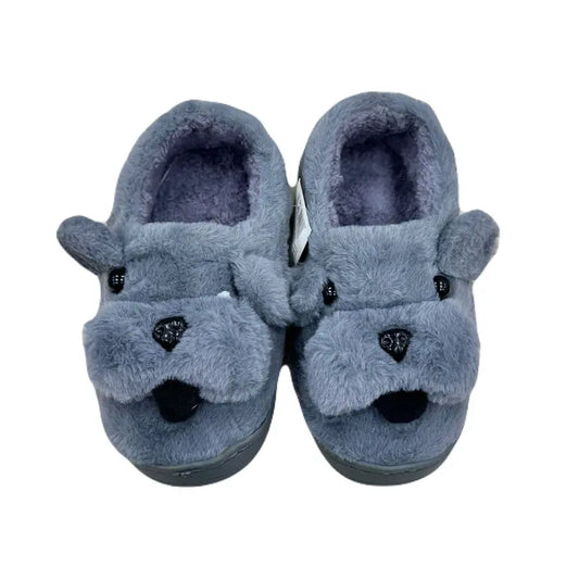 Pack-Pantufla niños 2042-12 unidades