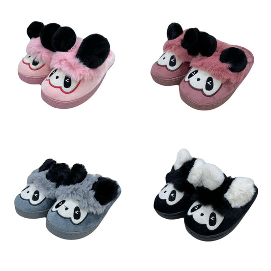 Pack-Pantufla infantil 2038-48 unidades