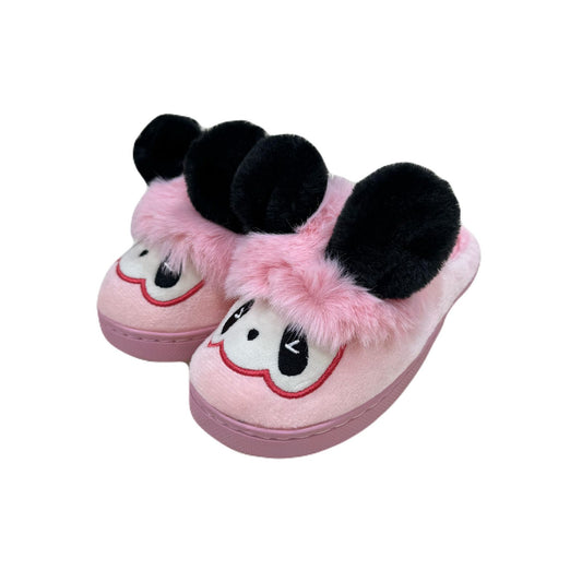 Pack-Pantufla infantil 2038-12 unidades