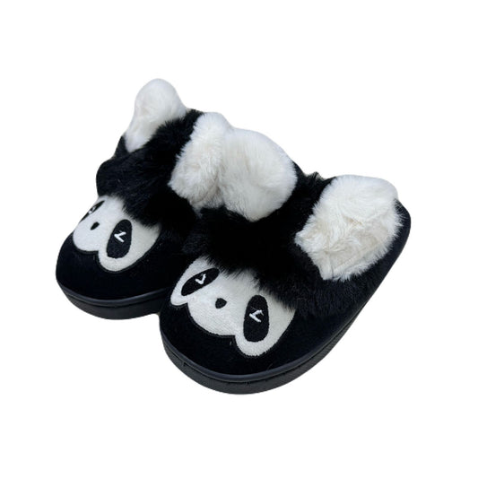 Pantufla infantil niños