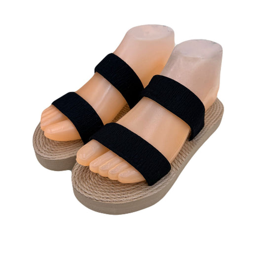 Chala mujer textil 2548B #36-41