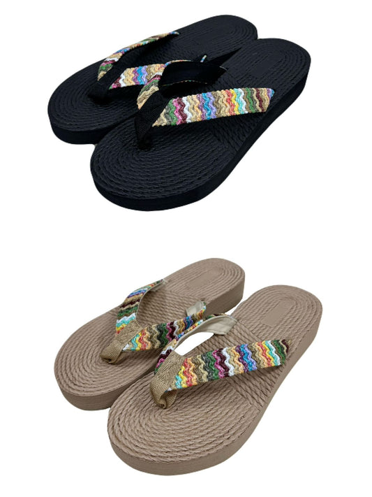 Chala mujer #36-41 M-737