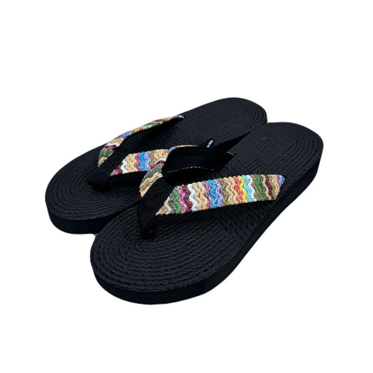Chala mujer #36-41 M-737