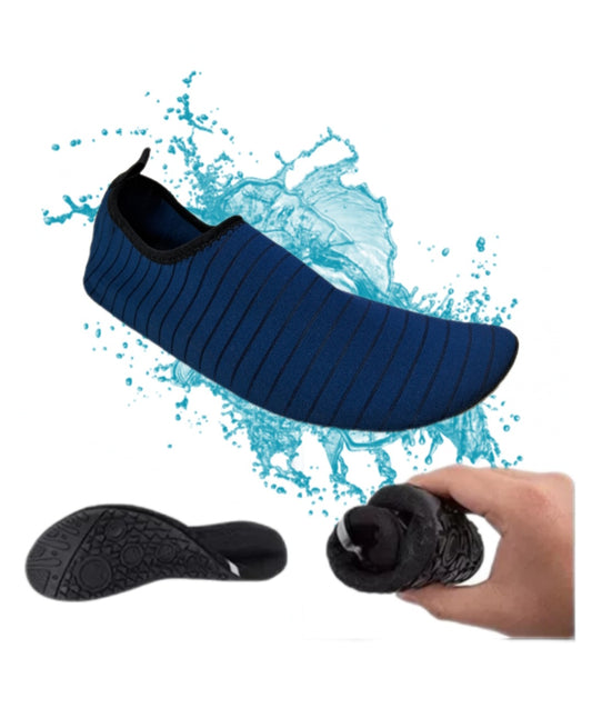 Pack-Zapatilla de agua hombre 1938-48 unidades