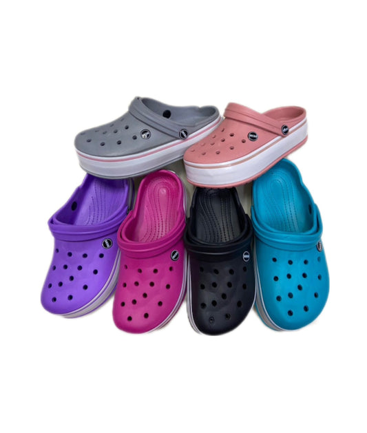 Pack-Zueco mujer 9074-12 unidades