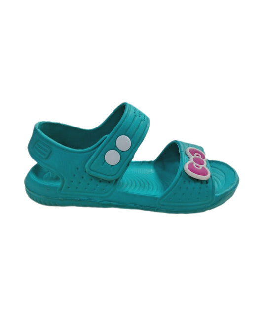 Sandalia infantil unisex 1907-1 #20-25