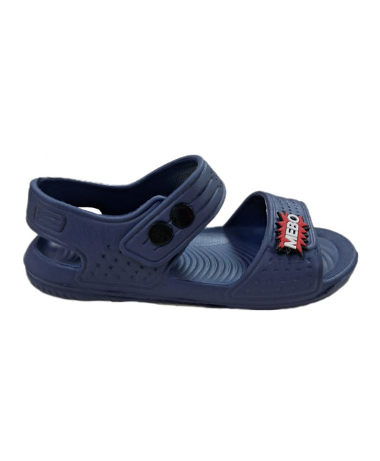Sandalia infantil unisex 1907-1 #20-25