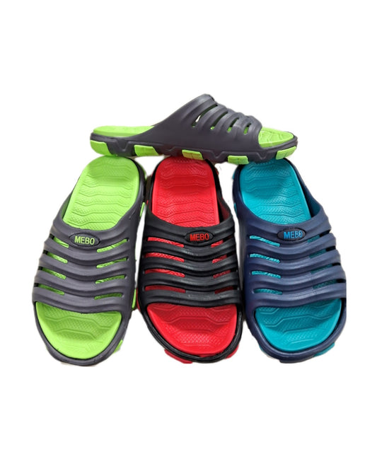 Pack - Chala Hombre 851A-12 unidades