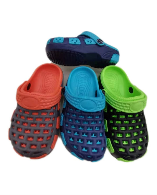 Pack-Zueco infantil #30-35 820C-1-12 unidades