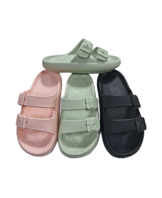 Pack - Chala Mujer 1018B-12 unidades