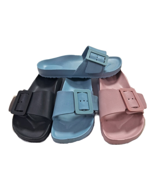 Pack - Chala Mujer 931B-12 unidades