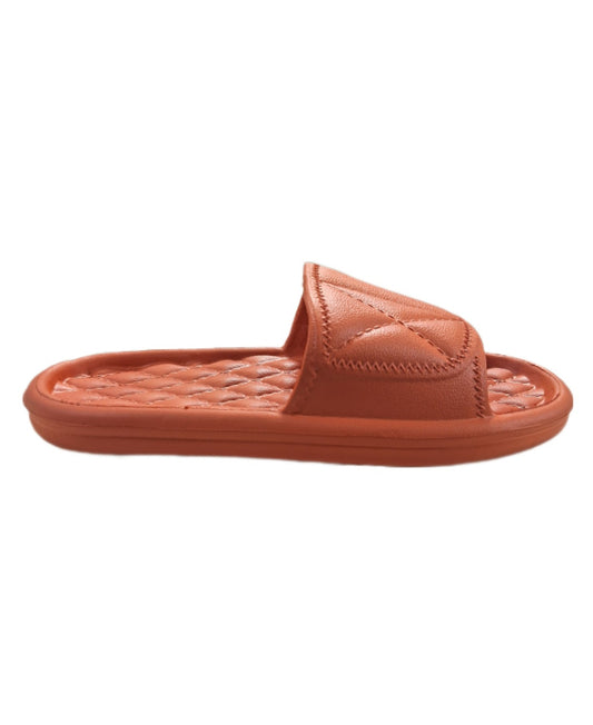 Sandalias chalas mujer