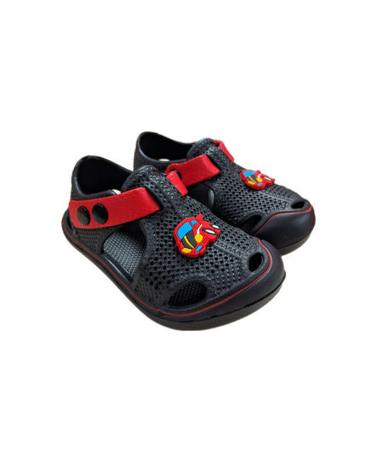 Sandalia niño con correa 1905D-1 #20-25