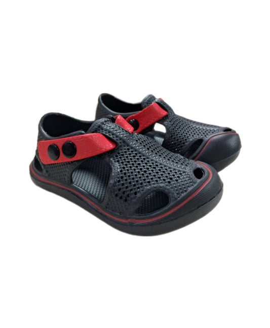 Sandalia niño con correa 1905C-1 #24-29