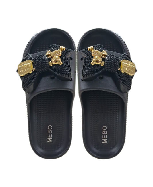 Sandalias chalas mujer