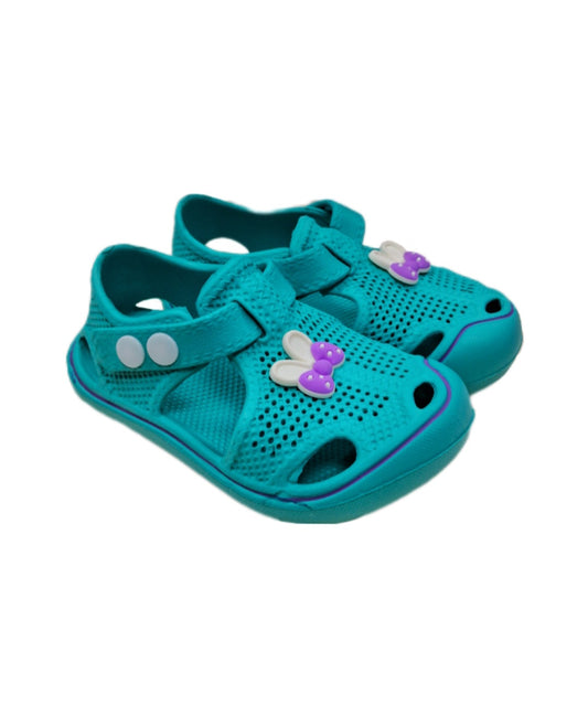 Pack-Sandalia infantil niña #20-25 1905D-2-12 unidades